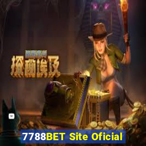 7788BET Site Oficial